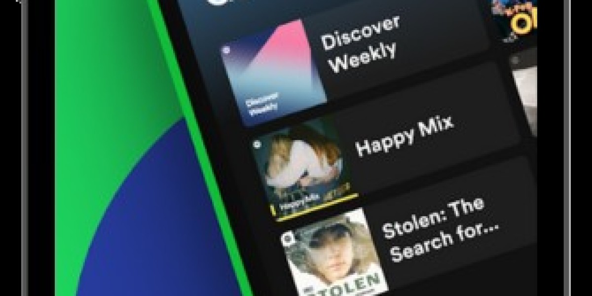Spotify Mod APK – Premium Music Features Without Subscription
