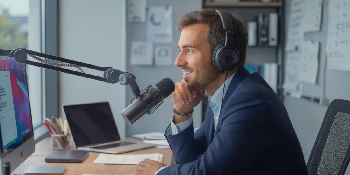 How B2B Podcasts Boost Qualified Lead Generation