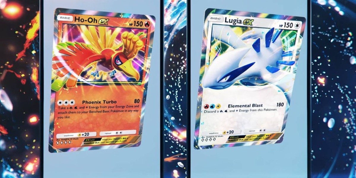 Pokemon TCG Pocket: Wisdom of Sea and Sky Expansion