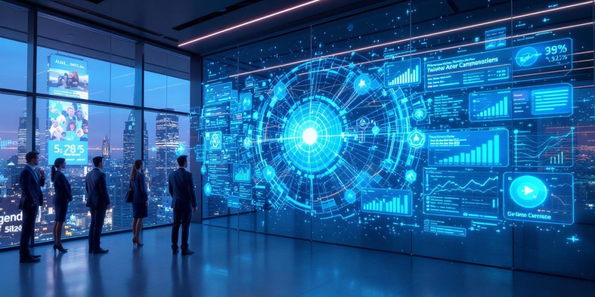 Streamlining B2B Campaigns with Generative AI