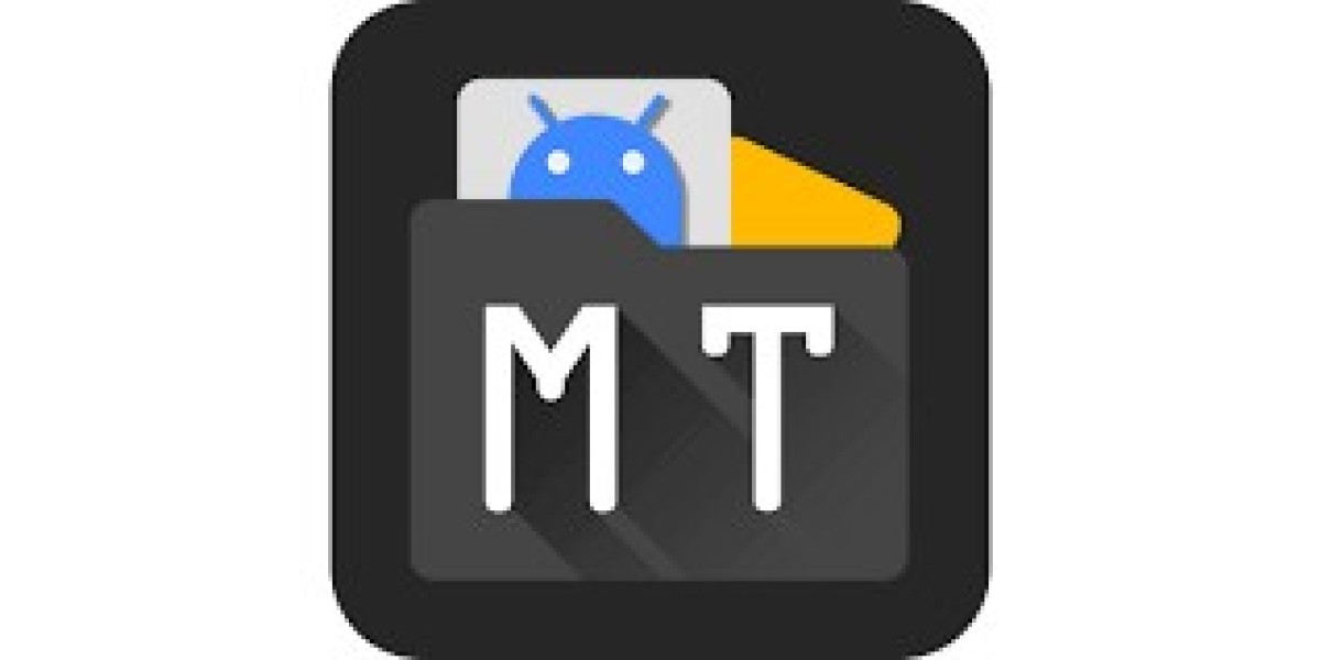 MT Manager APK: Edit APKs, Manage Files, and Customize Android