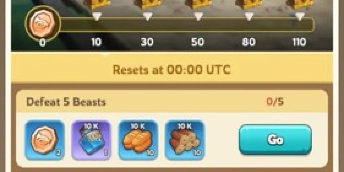 Kingshot Challenge – Call of the Sovereign Guide