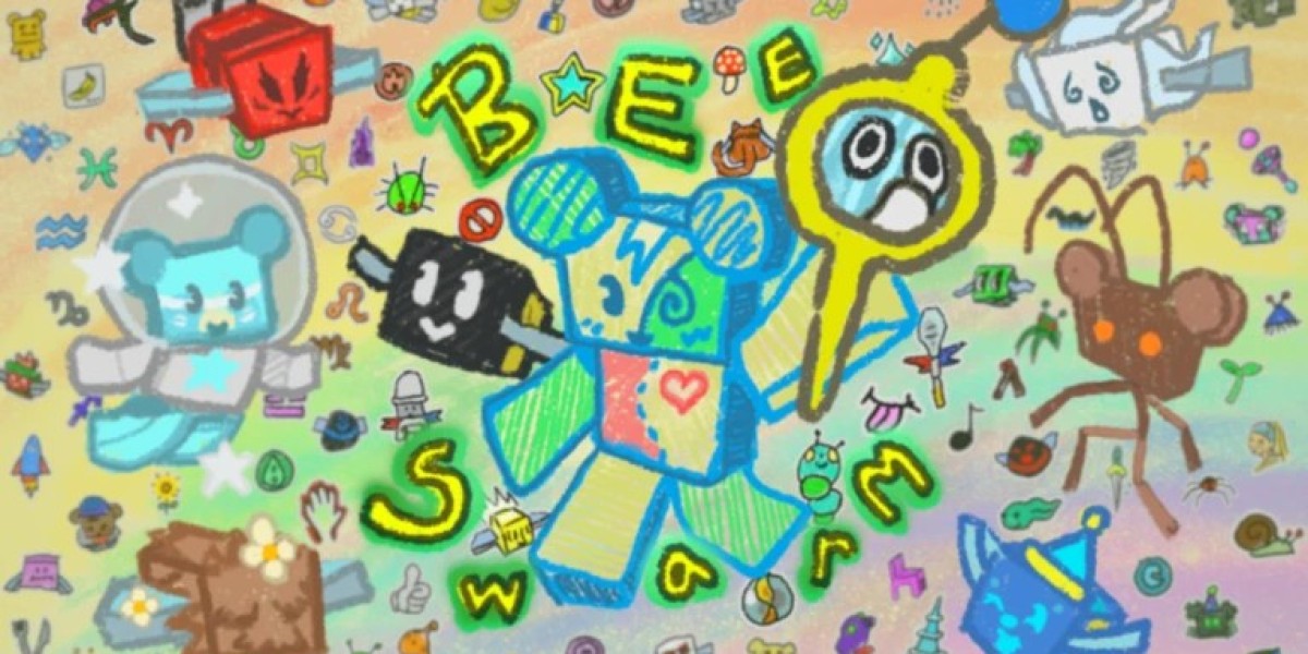 Bee Swarm Simulator Wobbly Looker Bee Guide