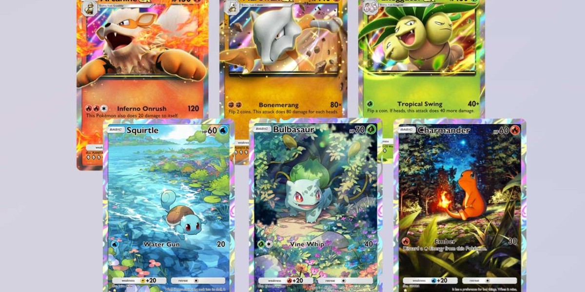 Pokemon TCG Pocket Newest Ranked Match Season B2a kicked off