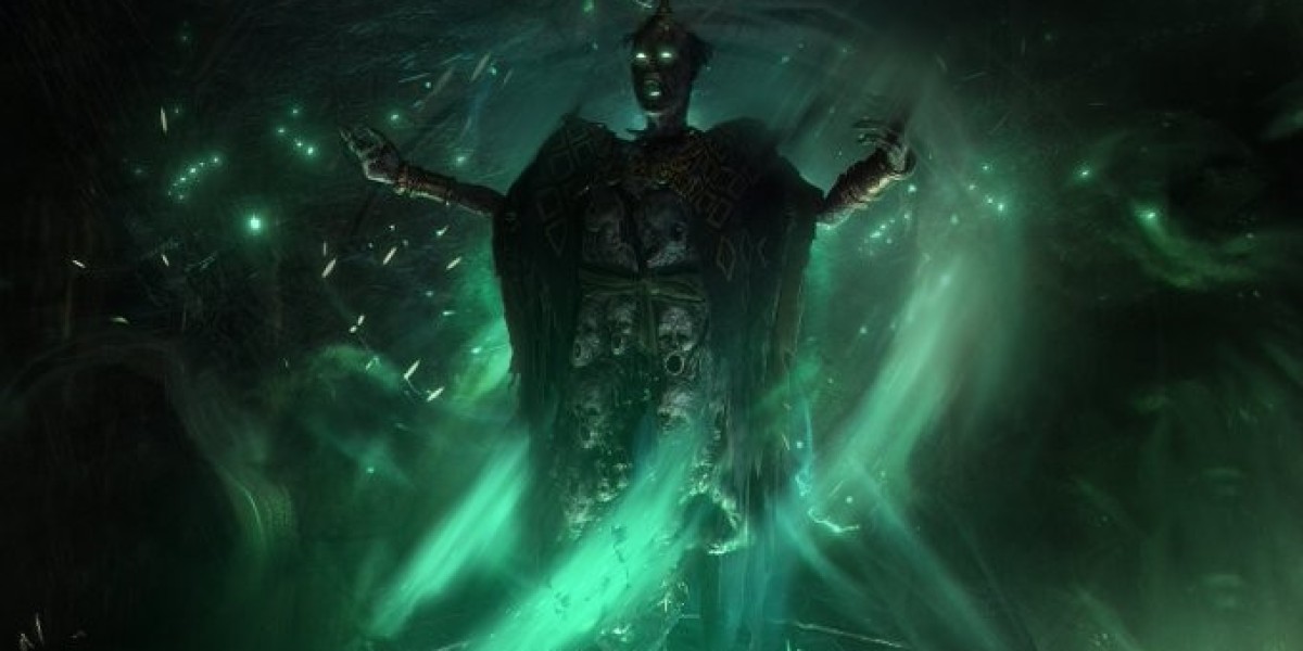 U4GM Guide to Rushing Mirage Zones in PoE 3.28 Early Maps