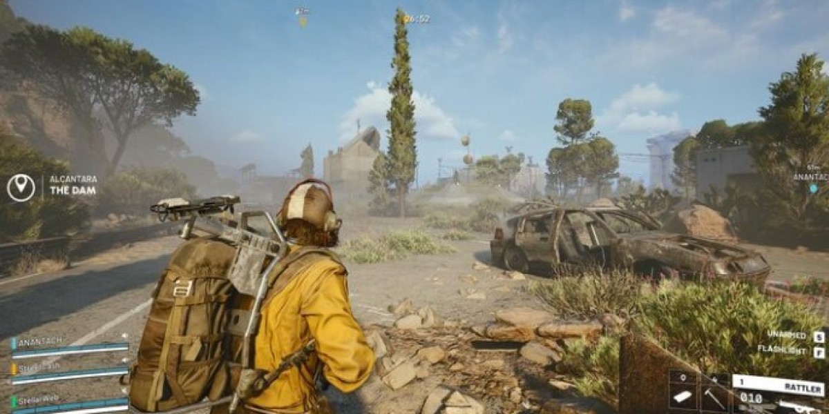 Boost Your ARC Raiders Progress with U4N’s Trusted Services