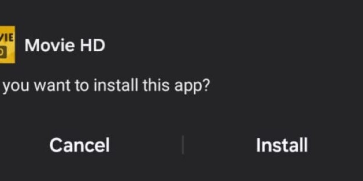 Movie HD – Free Streaming App for Movies and TV Shows