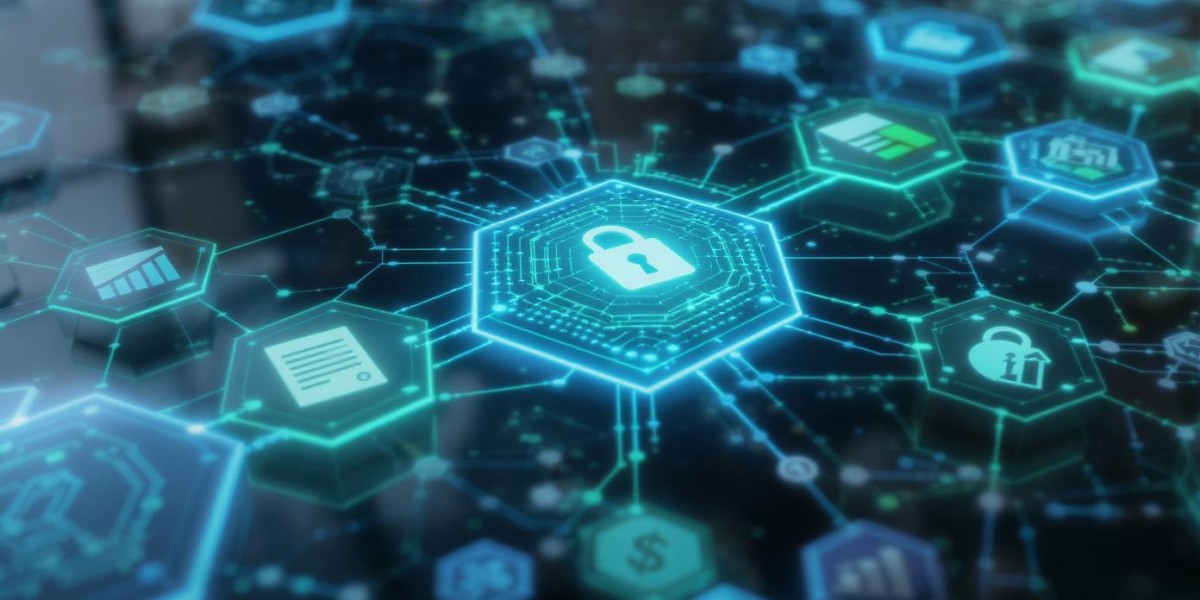 Blockchain Innovation Reshaping B2B Marketing Ecosystems