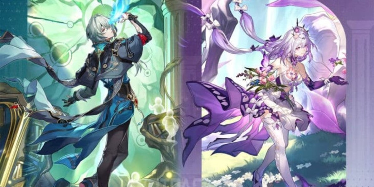 Honkai: Star Rail - Neue Helden, neue Schicksale