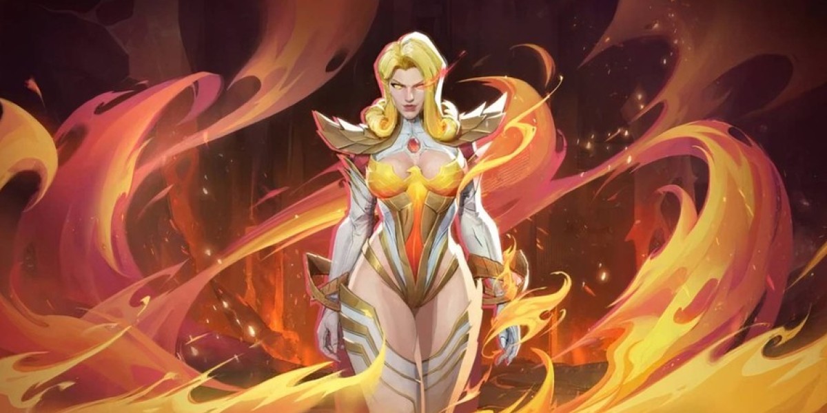 Marvel Rivals: Emma Frost Skins Lack Variety – Why?