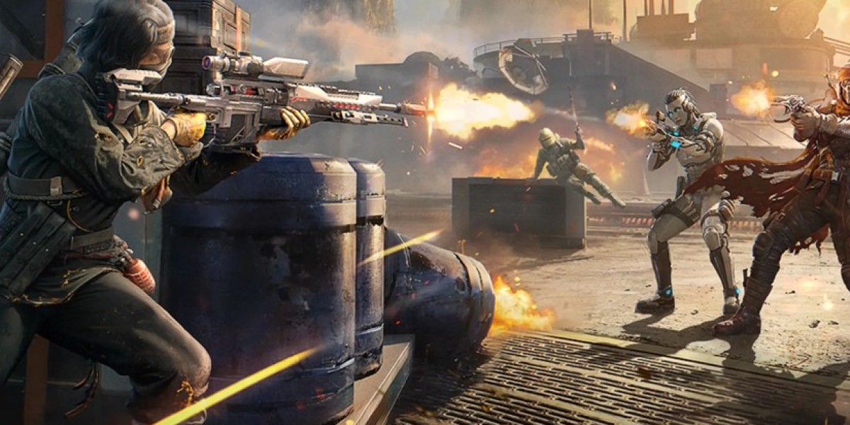 CODM Guide: Tips for Beginners