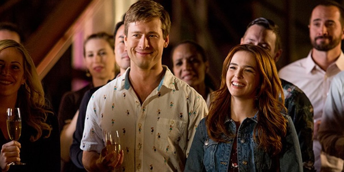 Netflix Most Dangerous Game – New Rom-Com Announced