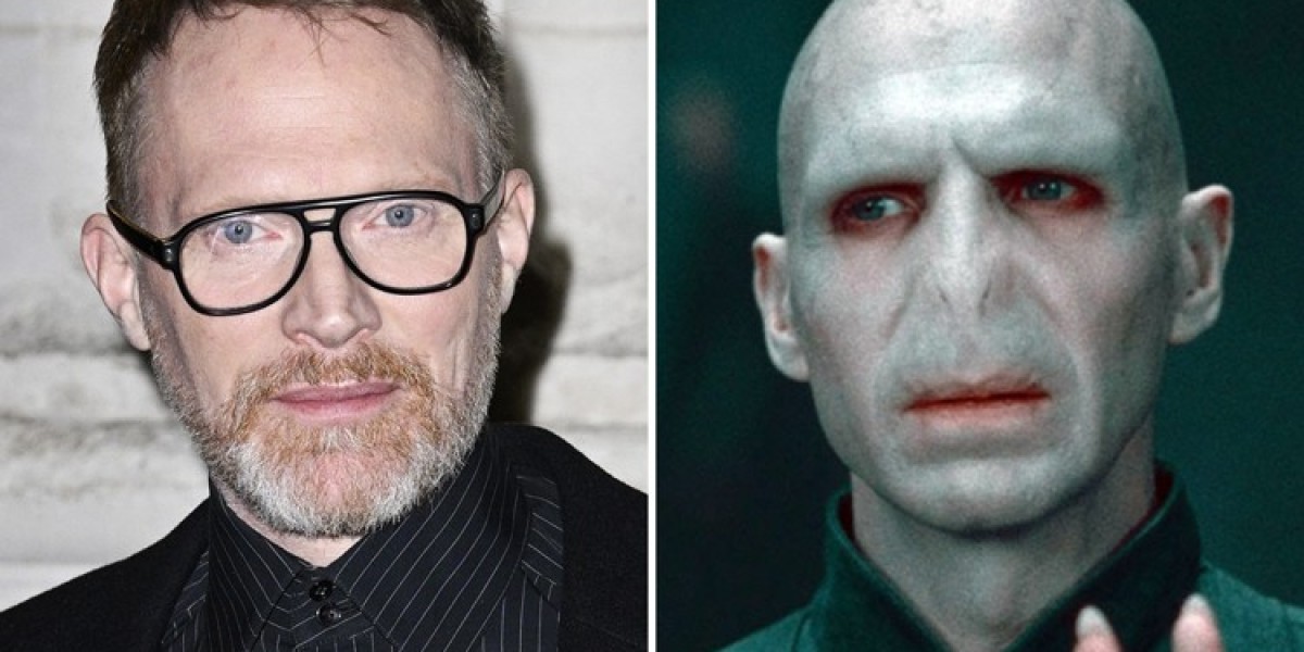 Voldemort Casting Rumors: Paul Bettany Not Yet Called