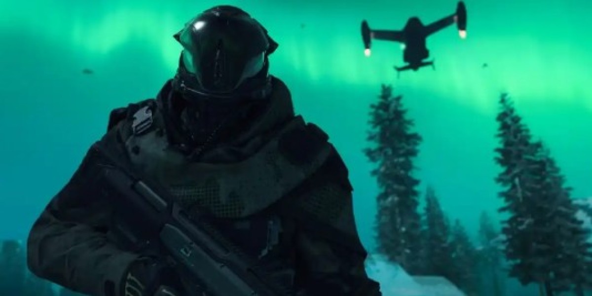 U4GM Why Canine Havoc Is Worth Unlocking in Black Ops 7