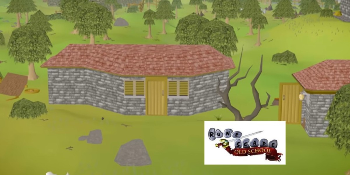 Rsorder OSRS Ranged Gear Progression: From Early Game to Endgame