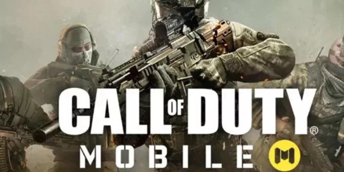 Call of Duty: Mobile — وضع الزومبي والتحديث