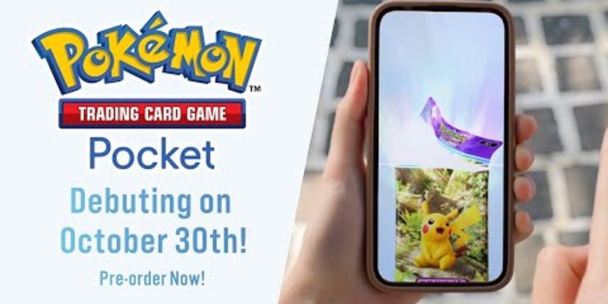Pokémon TCG Pocket يحقق نجاحًا كبيرًا: أكثر من 30 مليون تنزيل في أسبوع