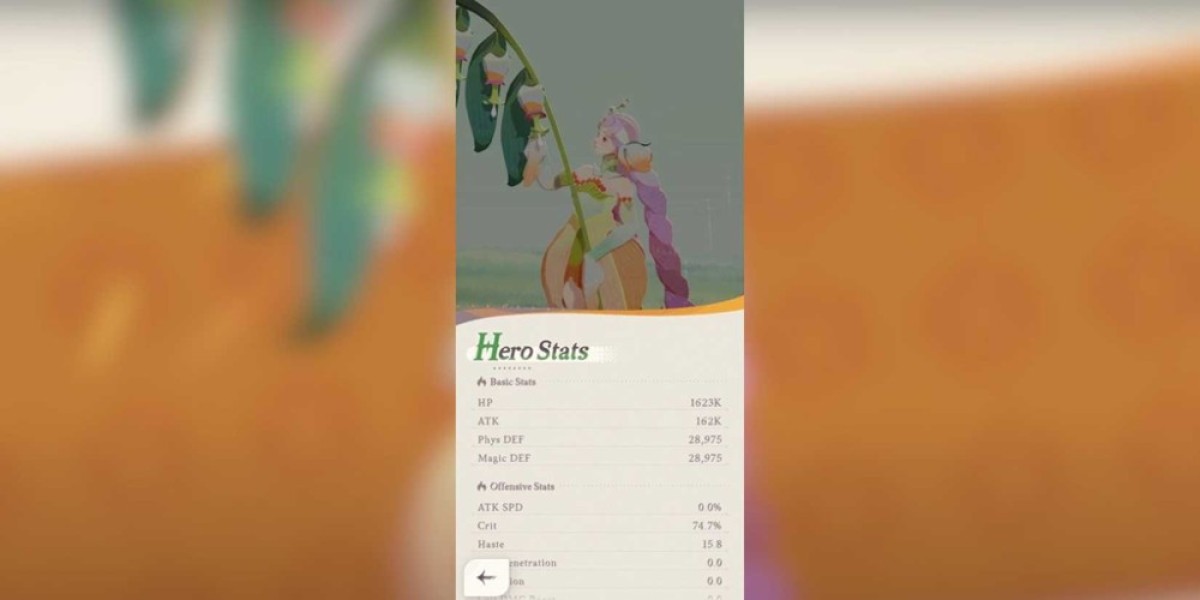 دليل Florabelle في AFK Journey: المهارات وتكوين الفرق