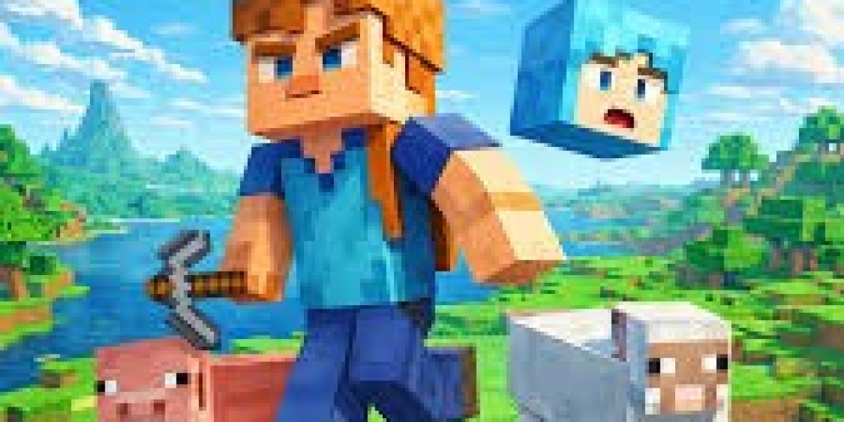Dive into Nostalgia, Anywhere: Your Guide to Eaglercraft