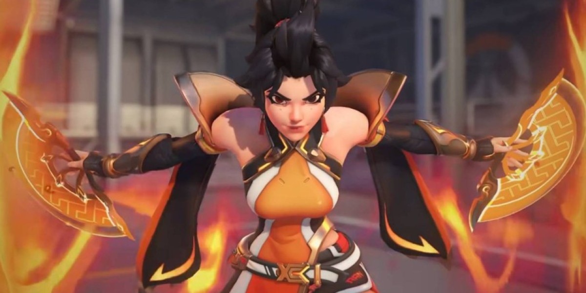 ذروة Overwatch على Steam تتجاوز Marvel Rivals – 2024