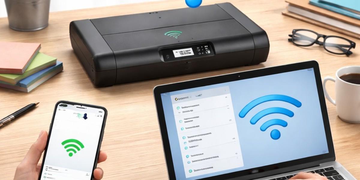 How to Do Canon TR150 Setup on WiFi Network?