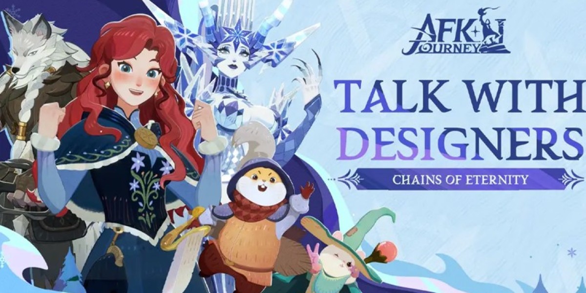 AFK Journey تغيير الموسم: تعاون جديد ومراحل