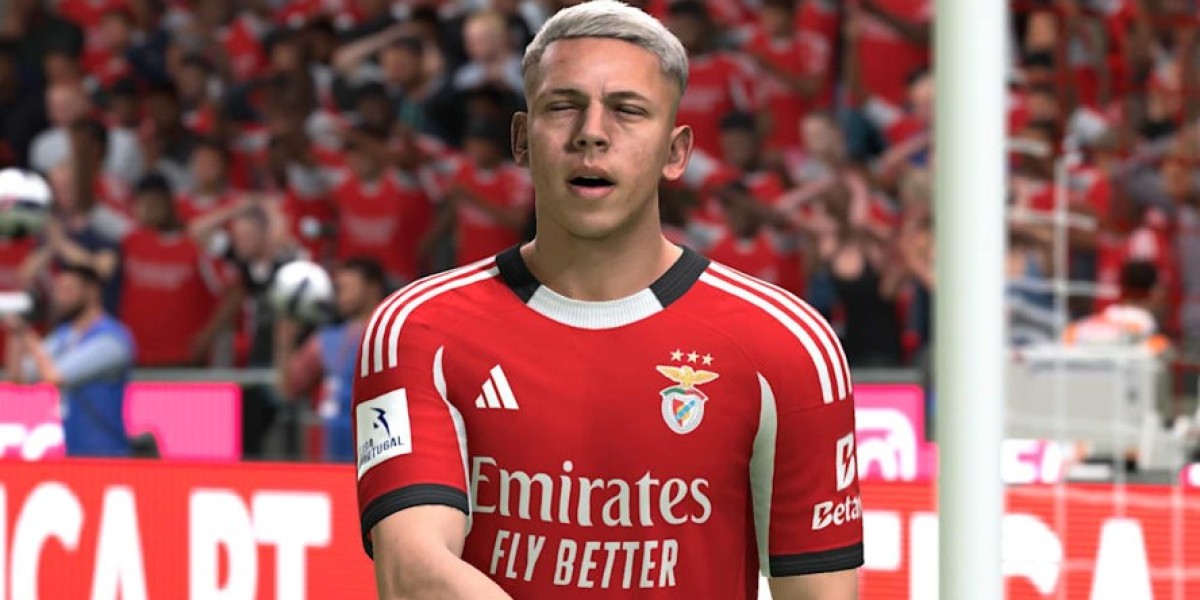 EA SPORTS FC 26: ترقية تقييم بريستيانّي بعد الاتهامات