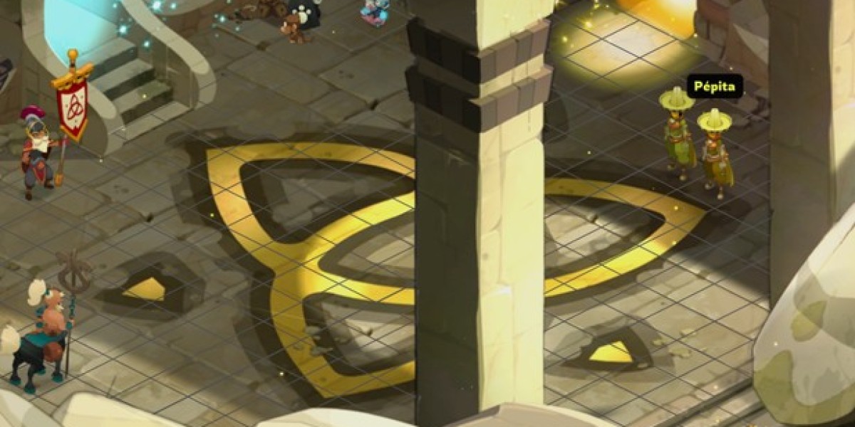 Flamiche et Flammèche : دليل لتعلم التعاويذ في Dofus