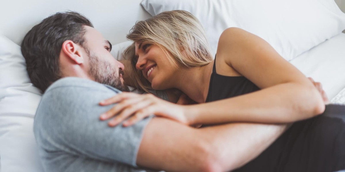 Can Treating ED Improve Overall Happiness in a Relationship?