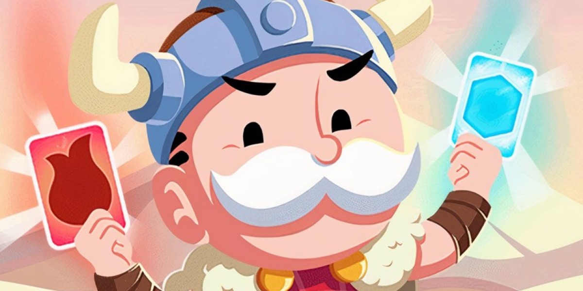 Adventure Club Vikings: دليل حدث Monopoly GO