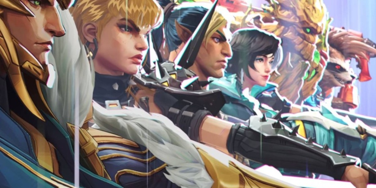 مراجعة Marvel Rivals: ممتع ولكن به عيوب