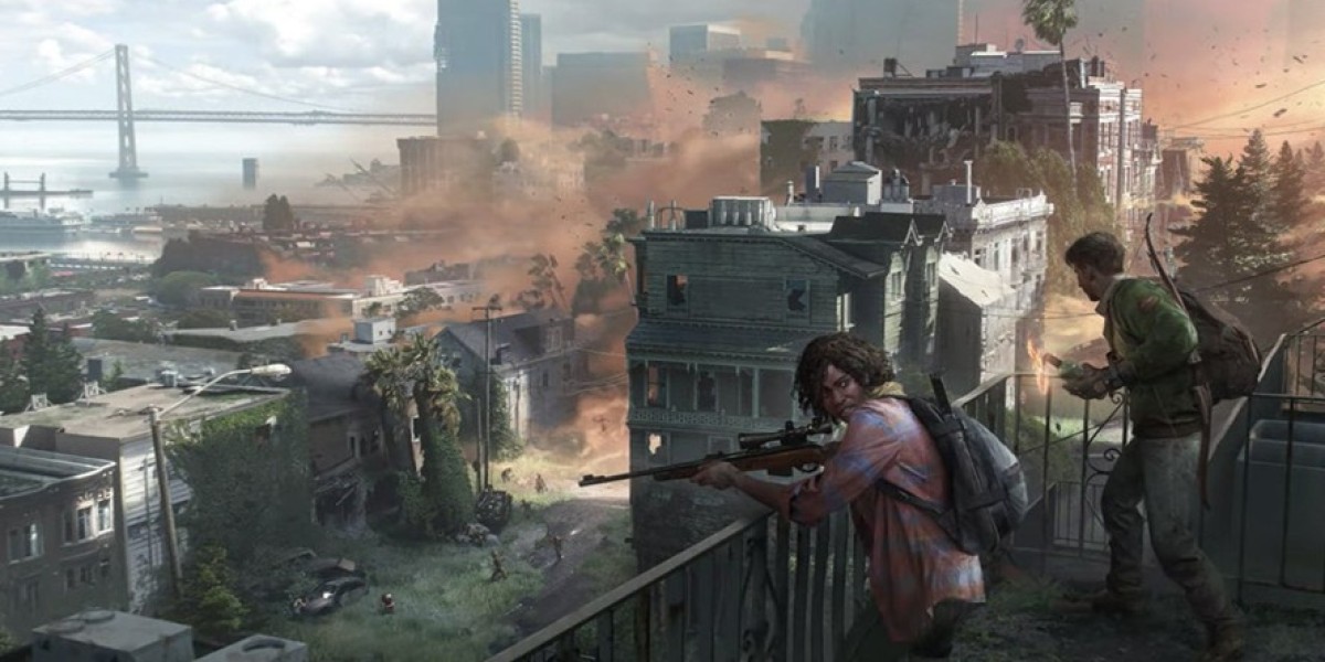 إعادة صنع The Last of Us على PS5: الميزات والكشفات الرئيسية
