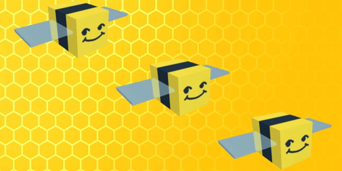 Bee Swarm Simulator Honey Bee Bear Guide