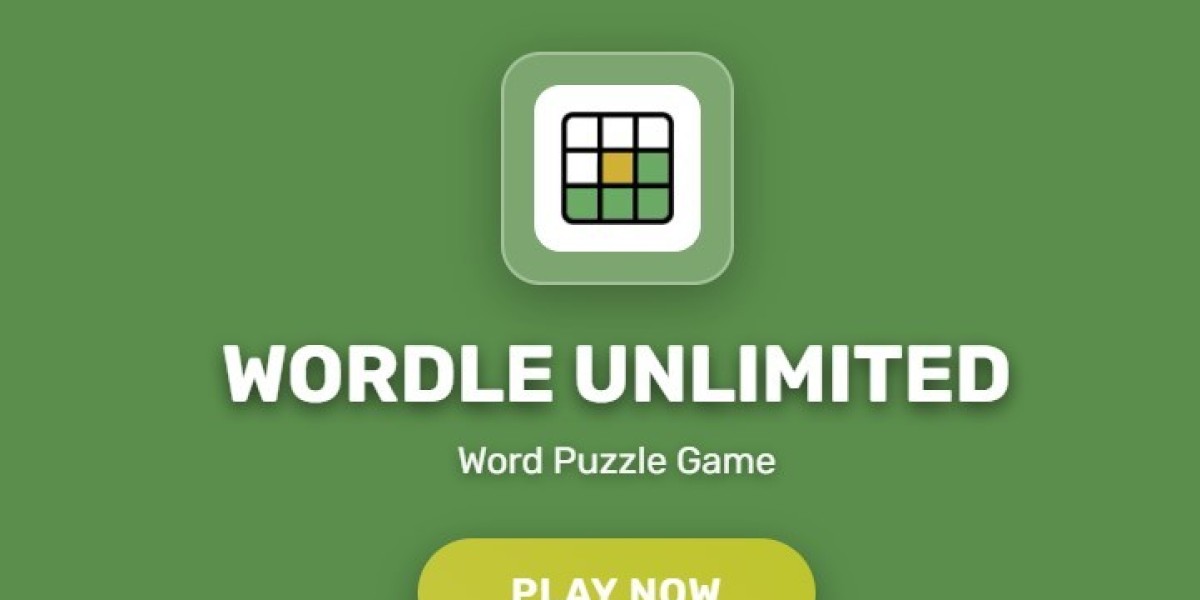 Wordle Unlimited Guide to Endless Daily Word Puzzle Fun Online