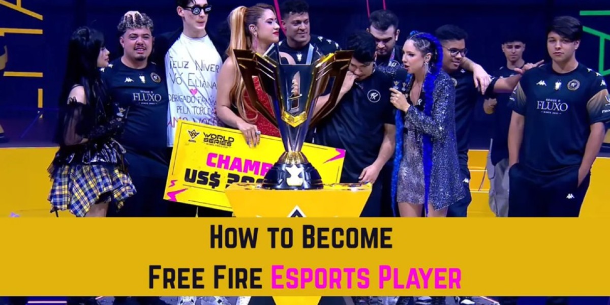 مسار مهنة Free Fire: دليل الخطوات والمهارات الأساسية