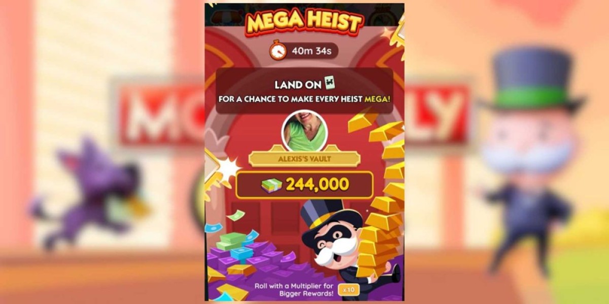 دليل حدث Monopoly GO's Peg-E Juggle Jam