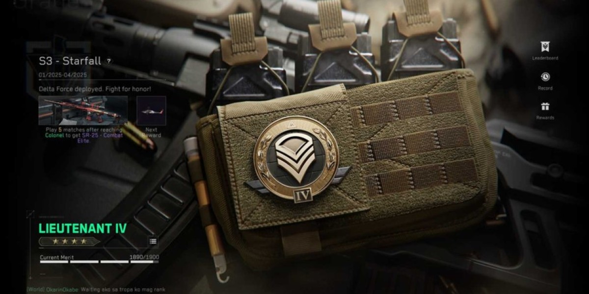 دليل اللعب المصنف لـ Delta Force – نصائح للنجاح