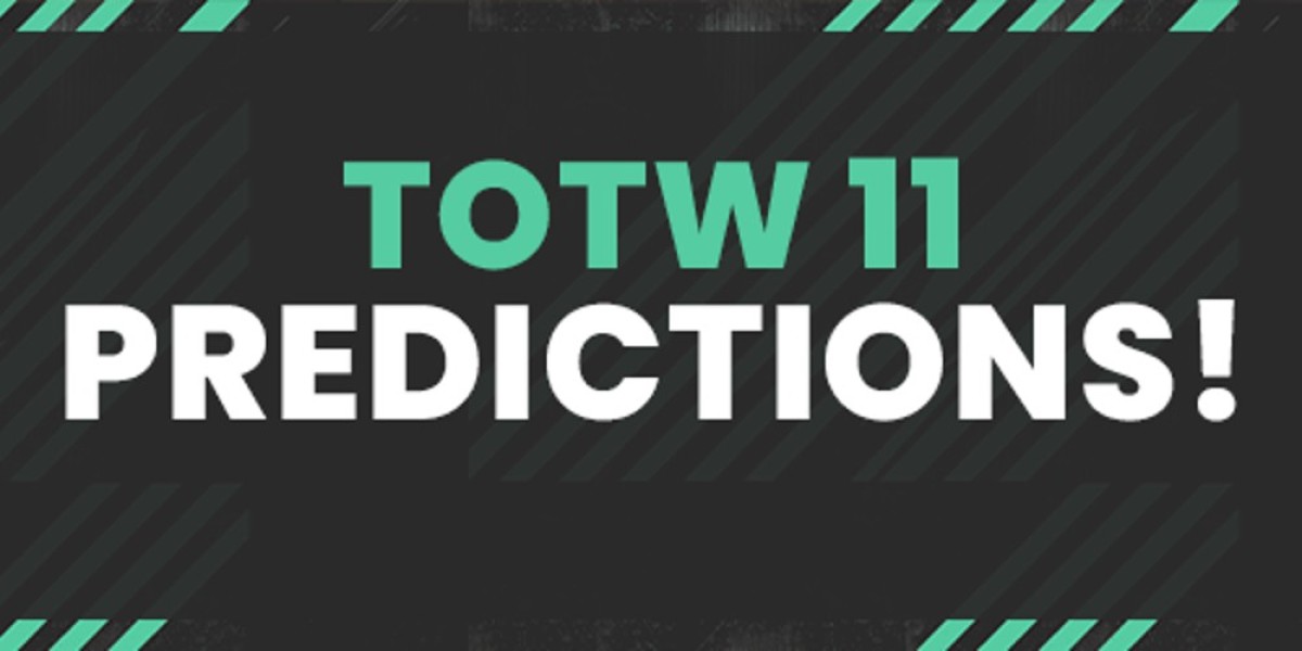 توقعات TOTW 11: اللاعبين الرئيسيين واللحظات البارزة