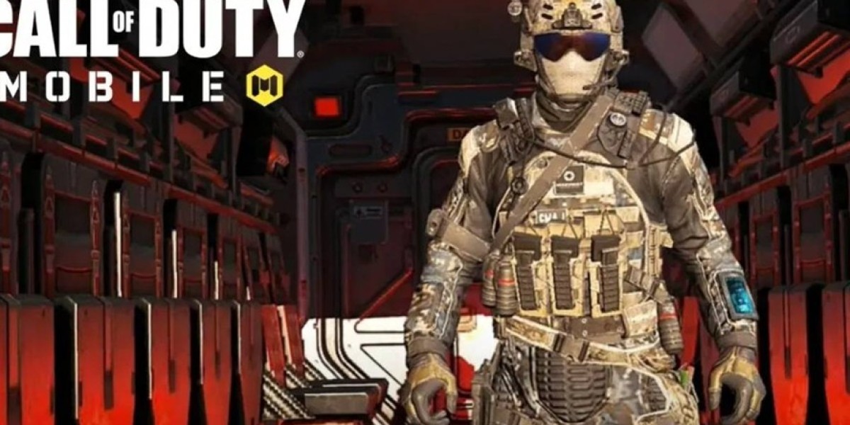 Call of Duty Mobile: نوع سلاح جديد تم الكشف عنه