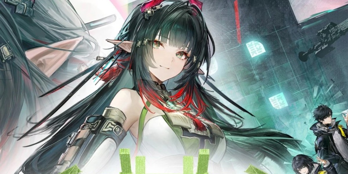 Arknights: Endfield — تحديث عند فجر الربيع