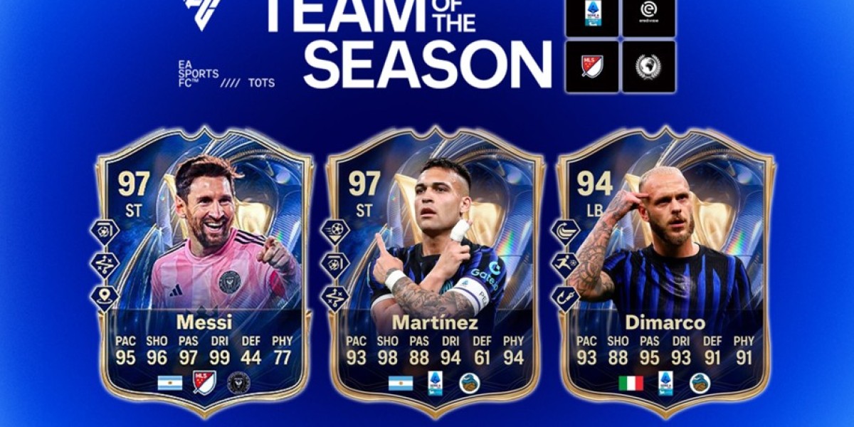 فريق الموسم EA FC 26 – جميع المعلومات والتسريبات