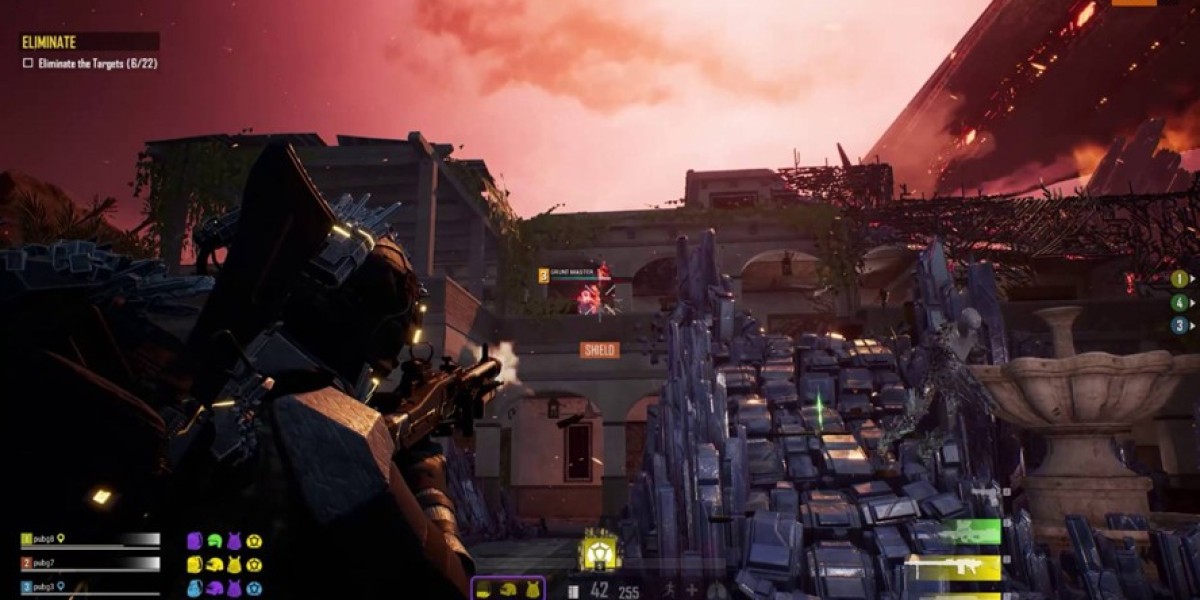 استراتيجية PUBG المتطورة: من لعبة إطلاق نار إلى منصة