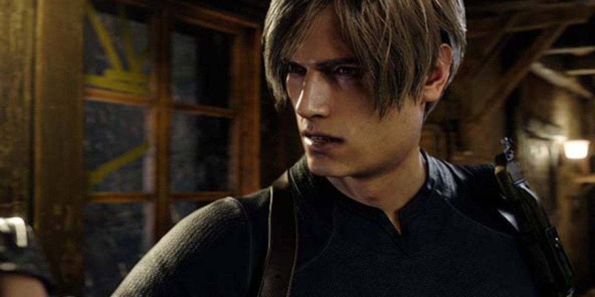 Resident Evil Requiem – دور ليون كينيدي مكشوف