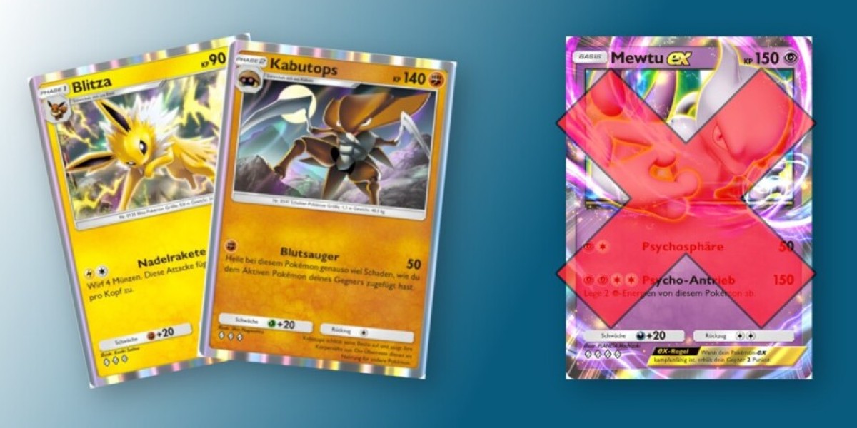 Pokémon TCG Pocket: صيغة 'NoEX' تحدث ثورة في PvP