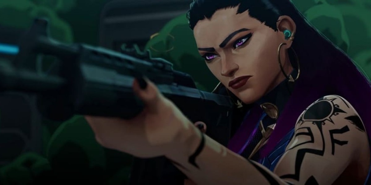 Valorant : عودة Reyna بعد إصلاح خطأ Devour