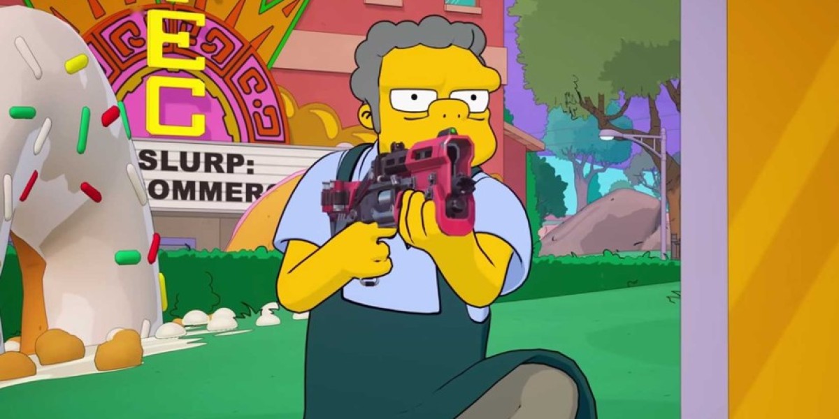 تسريب عنصر أسطوري من Fortnite South Park – ميزة العاصفة الجديدة