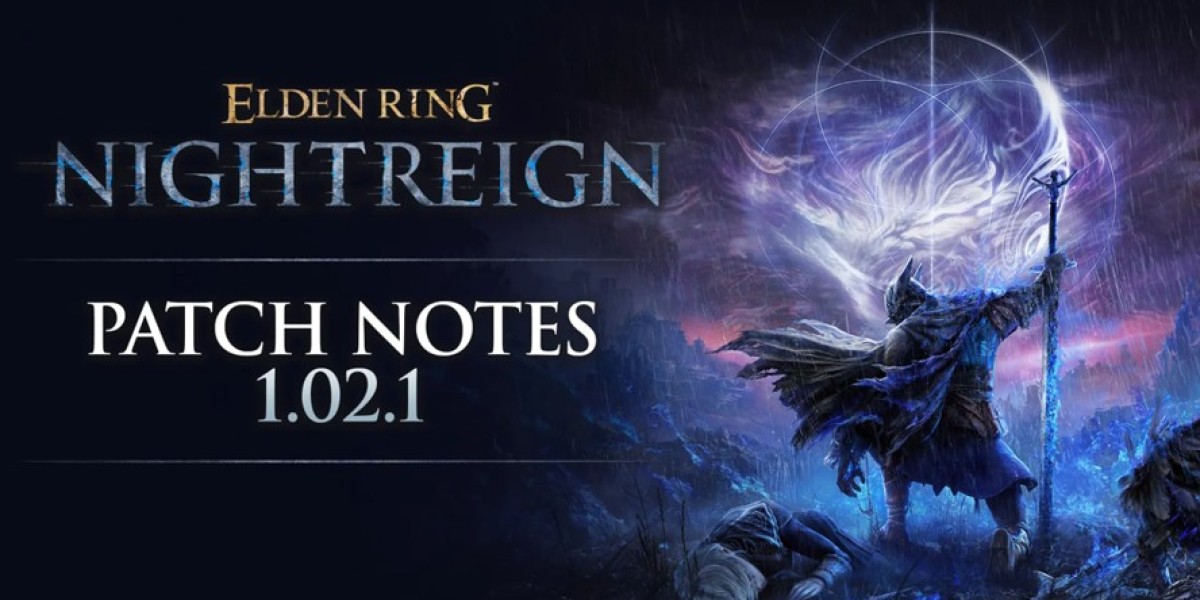 تحديث ELDEN RING NIGHTREIGN – ملاحظات التصحيح والإصلاحات