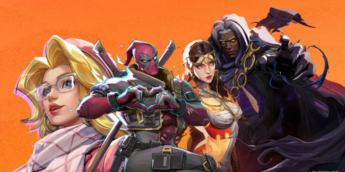 إصدارات Marvel Rivals Skin: نمط الربح