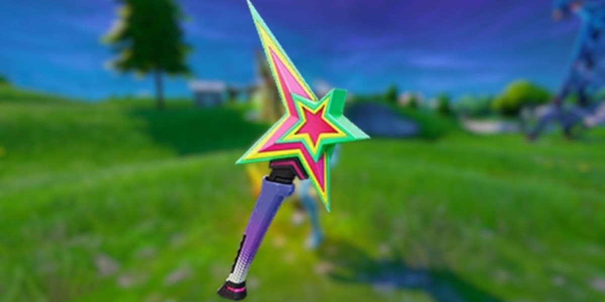 Fortnite Starbrite Slasher – كيفية الحصول عليه مجانًا الآن