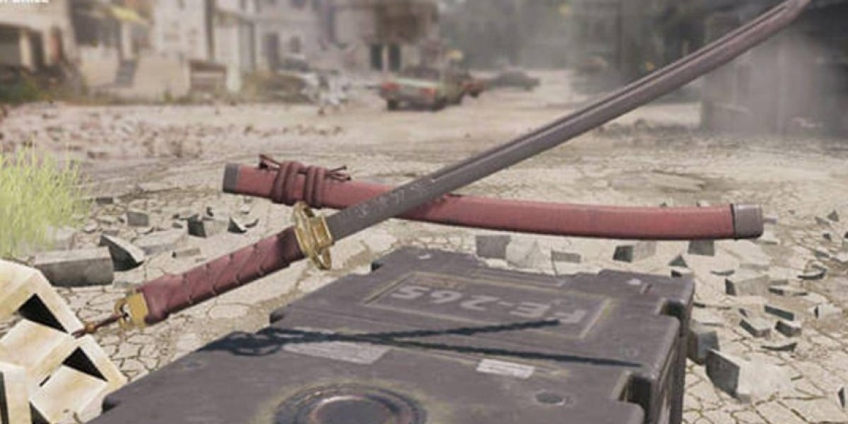 COD Mobile Katana: إتقان تكتيكات القتال القريب